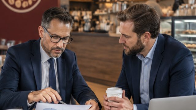 Coca-Cola Engages Restructuring Firms to Revitalize Costa Coffee Division | link alternatif grandbet