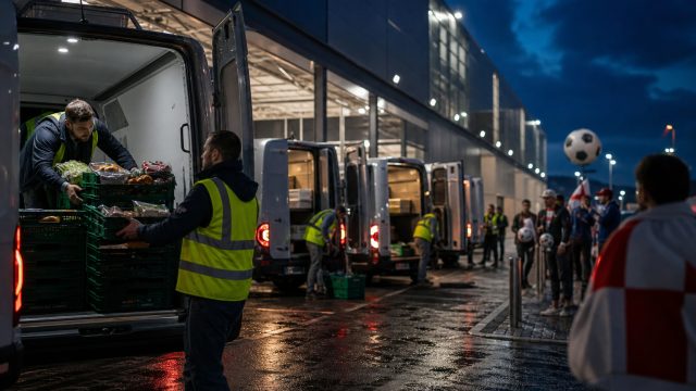 Asda and Waitrose Enhance Late-Night Delivery Services Amid World Cup | apidewa 777, promo janda4d