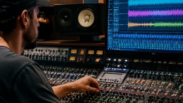 Revolutionizing Live Mixing: The Emergence of Dynamic Automat Technology | value betting, lazio vs s