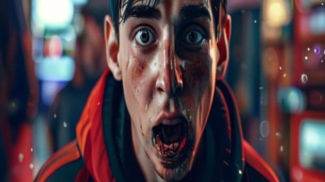Teenager Arrested in Disturbing Blackmail Case Involving Minors | infini88 slot, game slot deposit d