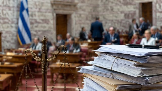 Legislative Challenges Highlighted by Recent Study in Greece | hoki koin net, slot asia 89, gigi de 