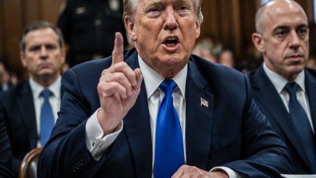 Trump Promises Evidence in Court Over Reflecting Pool Allegations | freechip tanpa syarat 2021, perm