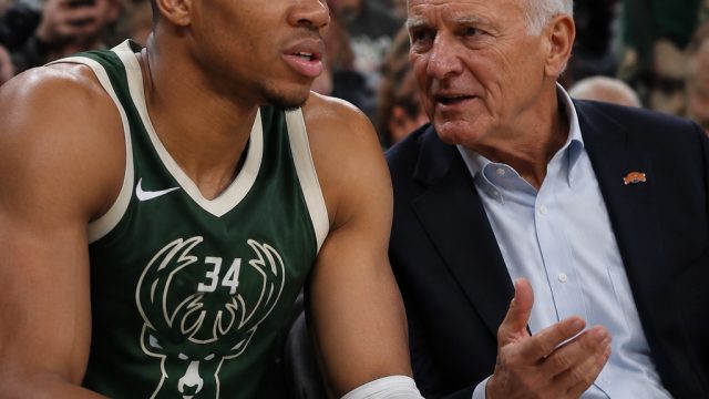 Giannis Antetokounmpo's Trade: The Influence of Jimmy Haslam | mpo situs terbaru, rajaslot777 login,