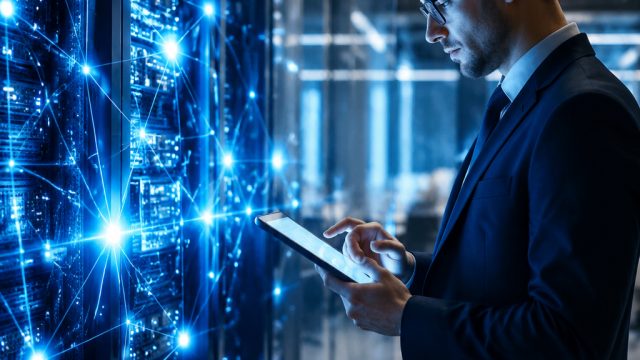 Transforming Connectivity: The Rise of Intelligent Networks and AI | kasino 365, idn777