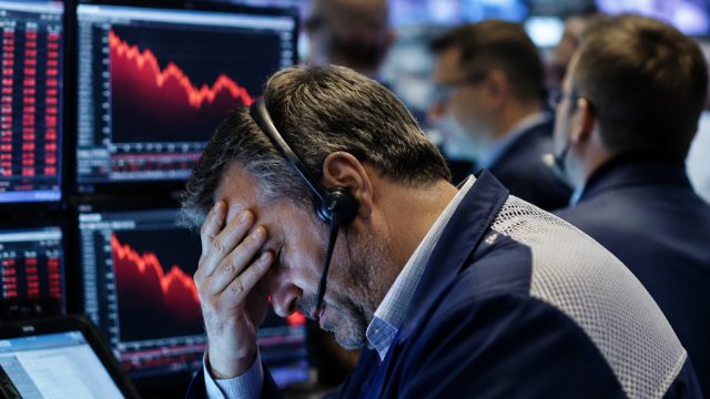 Tech Sector Faces Increased Volatility Amid Economic Concerns | macauclub slot, pnxbet online casino