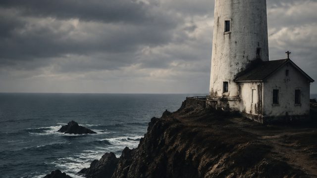 Exploring the Sonic Depths of Towers of Silence by A Plague of Lighthouse Keepers | joker indoklik88