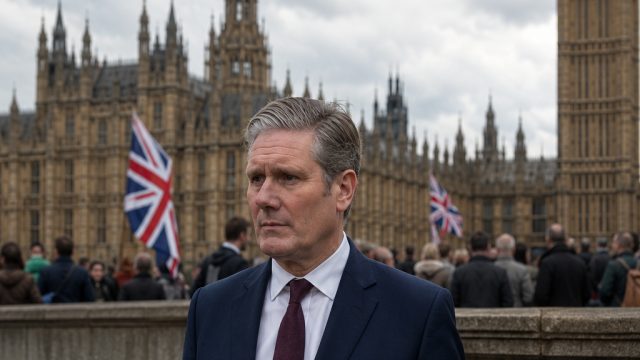 Reflecting on a Decade Post-Brexit: Implications of Starmer's Exit | shopee slot login, warga123