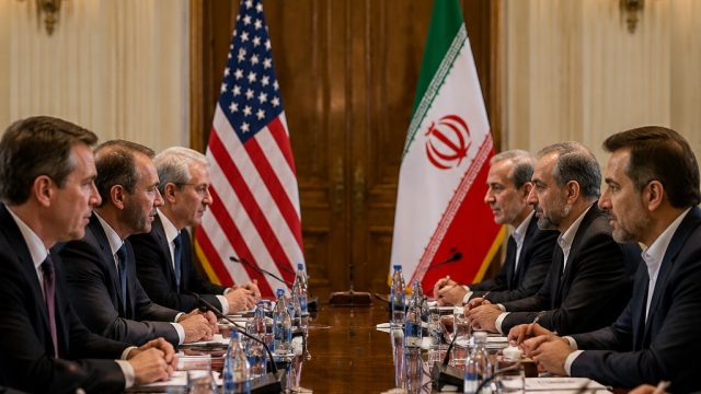 Significant Developments in U.S.-Iran Relations and Domestic Policy | boom casino, bahagia4d