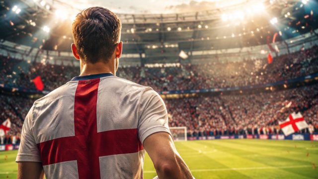 England's Path to Victory: Analyzing World Cup 2026 Knockout Scenarios | slot baru higgs domino, roy