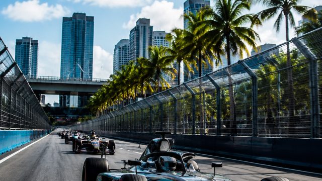Formula E Unveils Exciting 2026-2027 Season with US Expansion | playwin123, wet togel, sgp tadi mlm