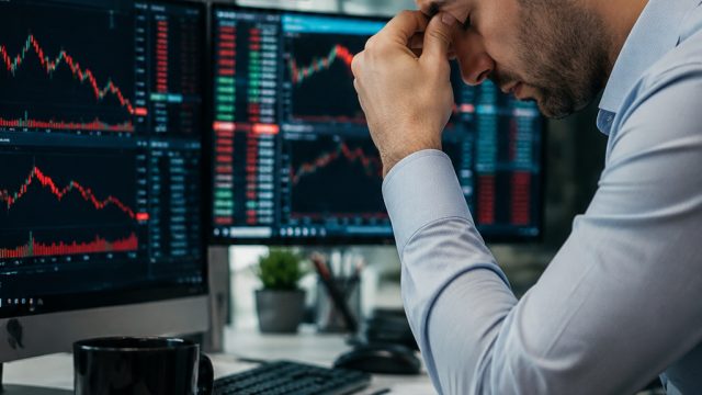 Tech Market Turmoil: What It Means for Investors and Tech Innovation | demo slot pragmetic, usahatot