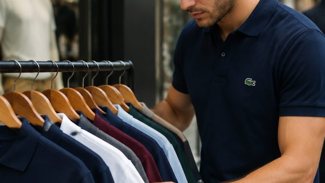 Unmissable Discounts on Lacoste Polos on Amazon This Season | slot gacor bonus deposit, keluaran sgp