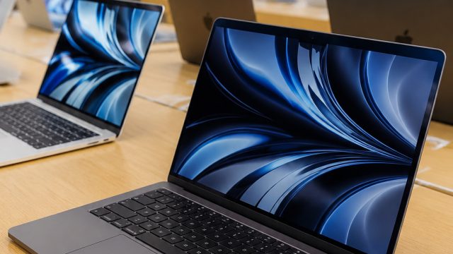 Massive Discounts on MacBooks: A Prime Opportunity for Shoppers | free credit no deposit online casi