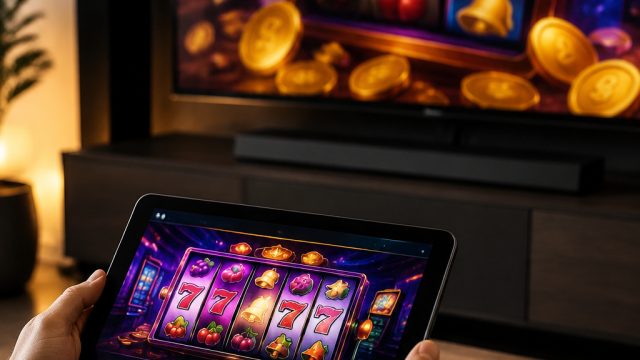 Unlocking the Best Home Entertainment Deals for Prime Day 2026 | atletico man utd, zeus slot, cuan13