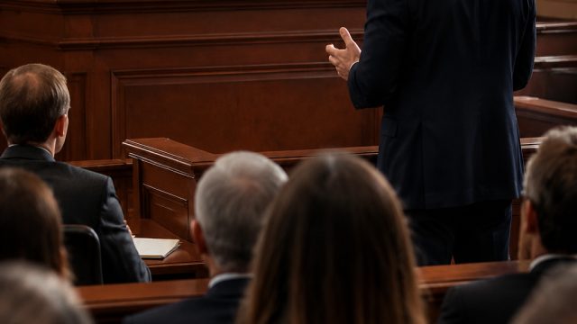 New Developments in Charlie Kirk Case: Court Ruling on Testimony | jayabola 16, rtp warungcash189