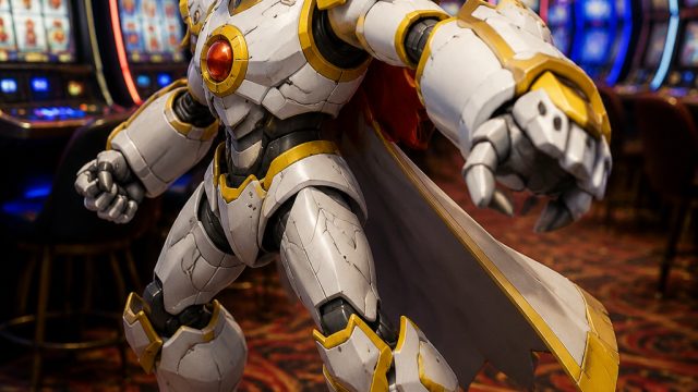 Unveiling JESmon: The Latest Player in the Digimon Universe | togel singapore 2020 hari ini keluar p
