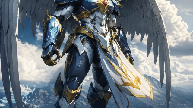 Unveiling the Evolution of Aquilamon: A New Era for Digimon | panenslot77 login, top online casino r