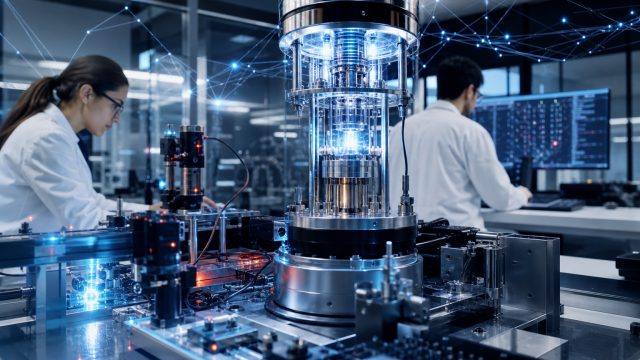 Revolutionary Nuclear Clocks Set to Transform Timekeeping | poker stars, hongkong pools