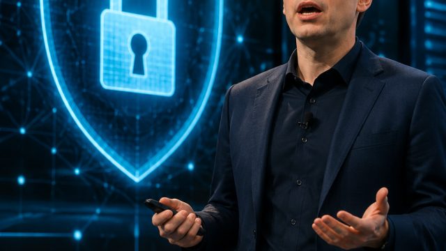 OpenAI Unveils New Security Initiative Ahead of Mythos Launch | agen slot gacor hari ini, pragmaticp