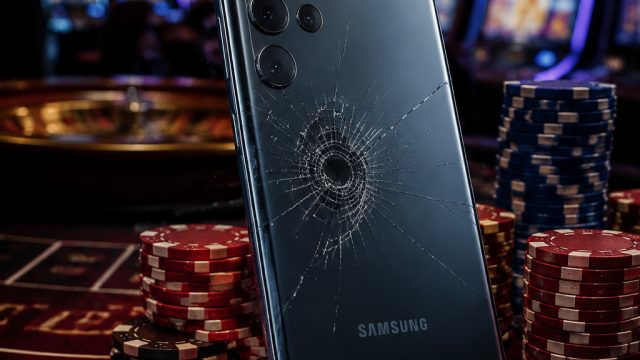 Newly Discovered Vulnerability Poses Serious Threat to Samsung Galaxy Devices | data pengeluaran mas