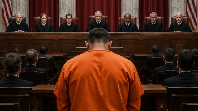 Supreme Court Decision Underscores Religious Rights in Prisons | japan pool 4d, login luckybet, data