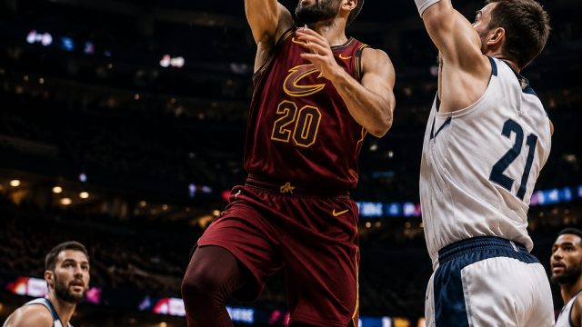 Cavs Eye Trade Opportunities Ahead of 2026 NBA Draft | governor of poker 5, djarum 77 slot