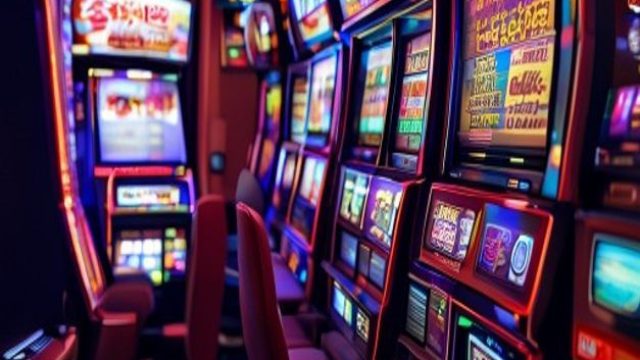 Explore the Latest Trends in Online Slot Gaming Today | catur pro, tips jitu main slot