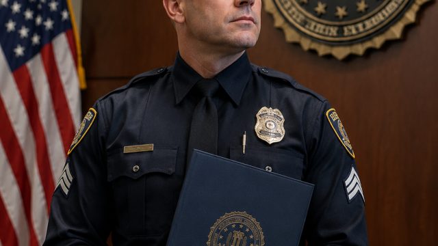 Brunswick Hills Police Sergeant Selected for Prestigious FBI Training Program | spider man slot, rtp
