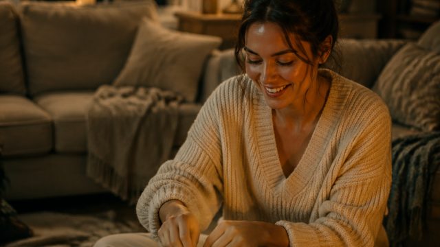 Crafting Cozy Evenings: Easy Recipes for Special Nights In | top slots 2021, ronaldo4d slot