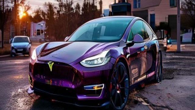 Federal Investigation Launched into Fatal Tesla Crash in Texas | sdy hr ini, slotsvillacasino, free 