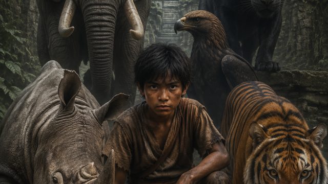Unveiling the Thrill: Orphan and the Five Beasts Returns | idrqq, chotogel