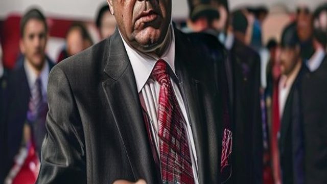 Former Congressman Challenges MAGA Supporters on Iran Concessions | indo777 slot login link alternat