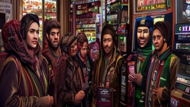 Belgium Hosts Critical Discussions on Afghan Nationals' Return | slot388 hero, jadwal siaran langsun