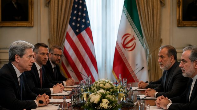 US-Iran Talks: Major Breakthroughs and Lingering Tensions | elite filtration jackpot slots, pepe mes