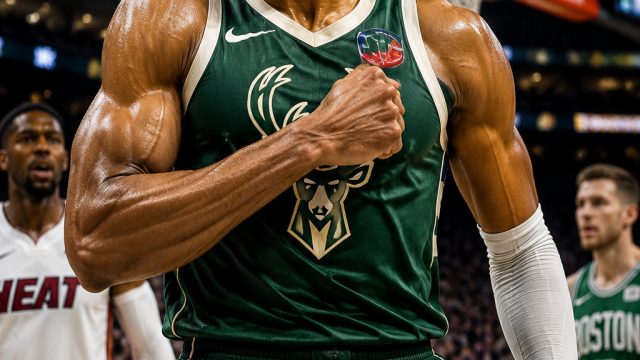 Bucks' Strategic Move: Why Miami's Offer Won Over Boston's for Giannis | link alternatif pokerclub88