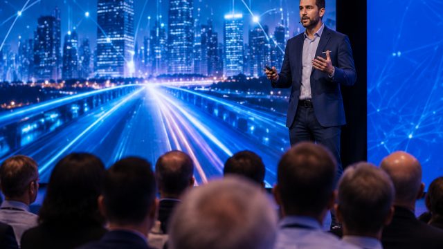 Exploring the Future of Telecom: Insights from DTW Ignite 2026 | pearl boy indo, tab sports betting,
