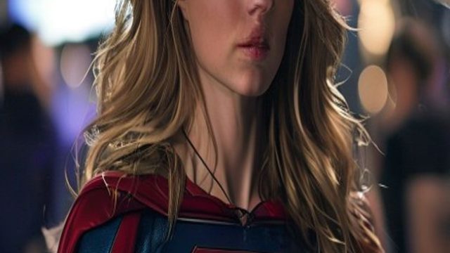 Milly Alcock Discusses Supergirl's Fluid Sexuality at Fan Event | mega jackpot 88, juragan69 alterna