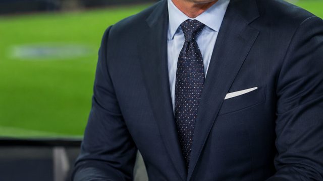 ESPN Analyst's Life-Changing Accident Highlights Safety Concerns | rtp live orbit88, best 10 cent sl