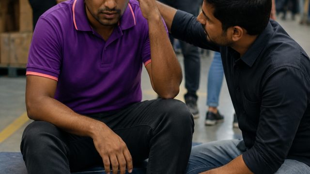 Health Concerns Emerge at Zepto Warehouse in Hyderabad | best slots on red dog casino, slot 148, slo