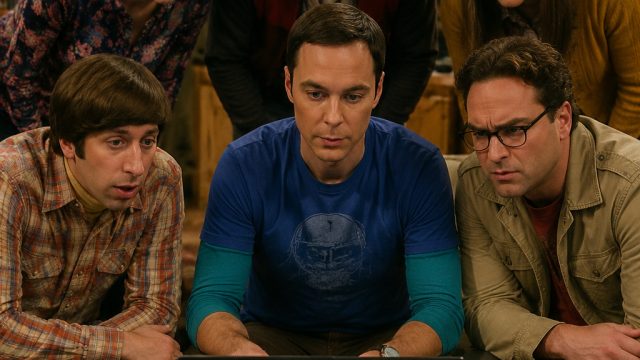 The Latest 'Big Bang Theory' Spin-Off: A Nostalgic Twist Unveiled | v2slot, legit online gambling
