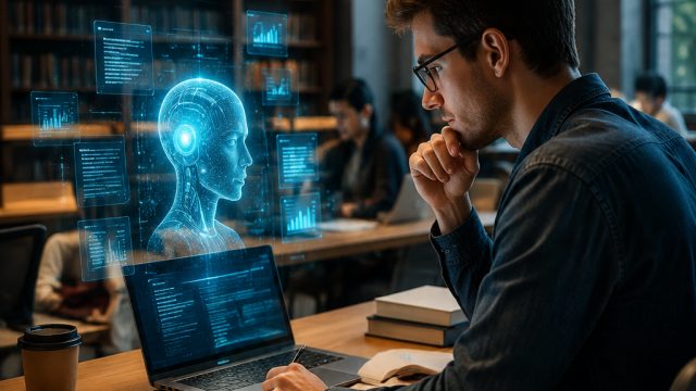 Revolutionizing Academic Research: The Role of AI Tools Today | data keluaran toge singapore hari in