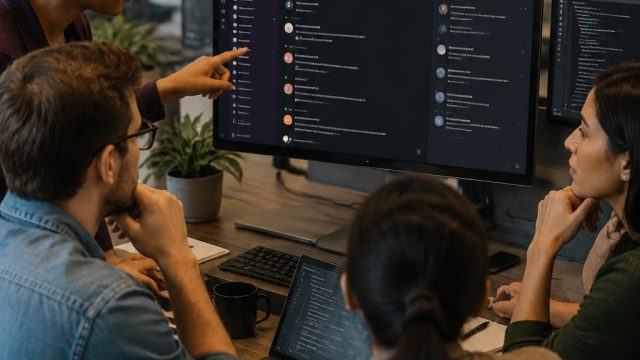Revolutionizing Team Collaboration: Claude Tag's Impact on Slack Workflows | kode zaltv gratis selam