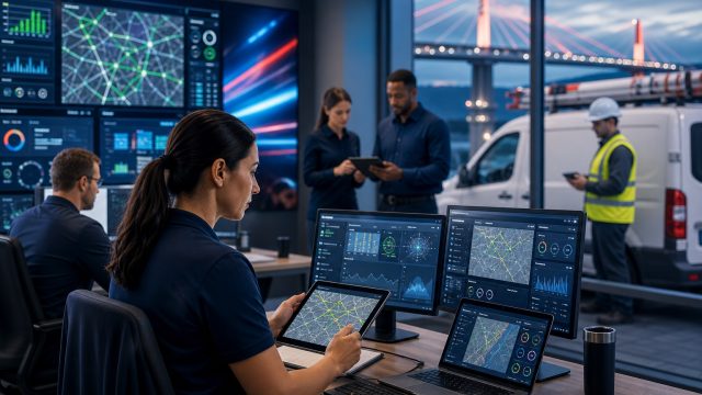 How Schill Landscape Collective is Revolutionizing Operations with Aspire | zeus lightning bolt slot