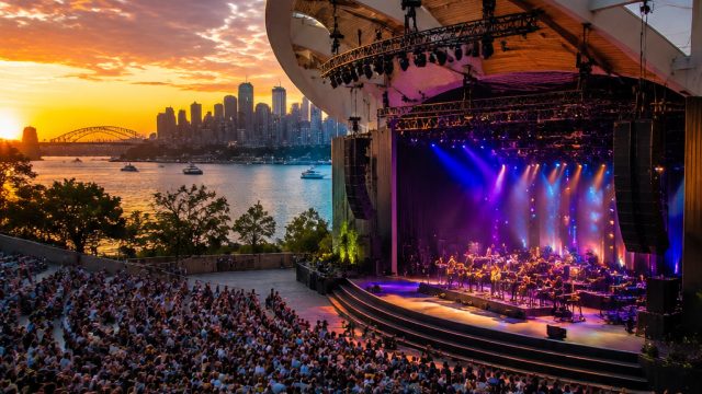 Willoughby's New Amphitheater: A Transformation in Local Entertainment | slot8800, slot aceh4d