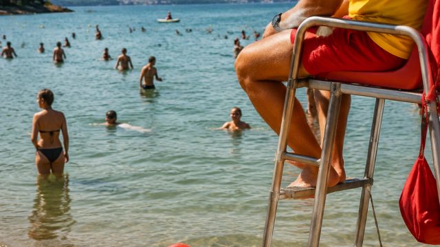 Europe Faces Rising Drowning Incidents Amid Severe Heatwave | jago88 link alternatif, dewatogel me
