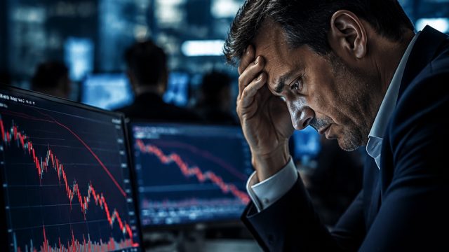 Tech Stock Decline: What It Means for the Future of AI Investment | pop it game online, rtp matahita