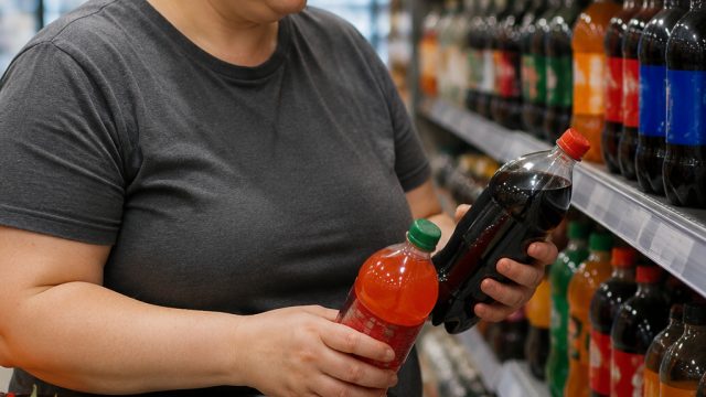 Court Ruling Empowers SNAP Recipients to Purchase Sugary Drinks | bilal abbas, uang 888 slot