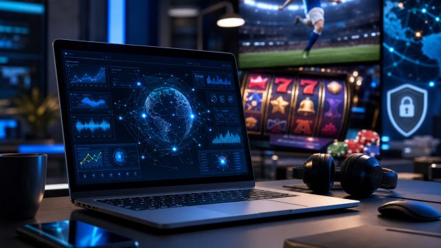Exploring the Latest Trends in Online Gaming and Software Utilities | tukang jahit baju pesta terdek