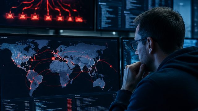 AWS Highlights Dangers of Ignoring Outbound Cloud Traffic Security | warungslot88, peraturan poin bo
