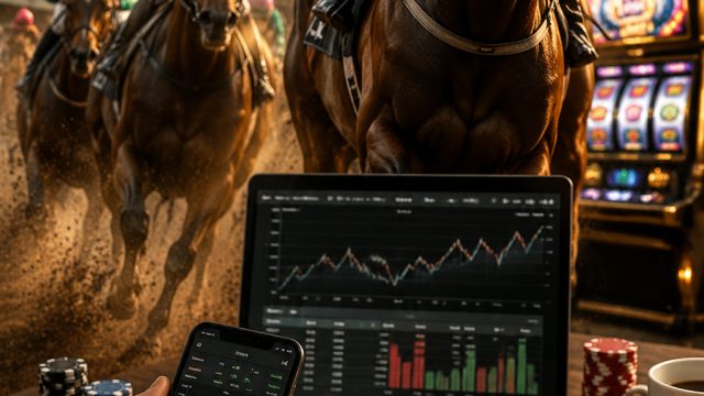 Riding the Wave: How to Master Horse Racing Betting Systems Today | jos55 com, game online assassin